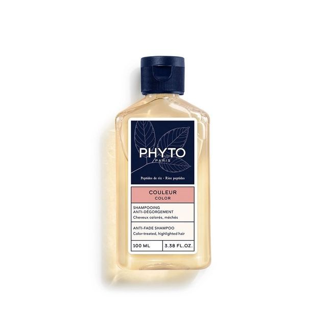 Phyto Color Champú Protector del Color