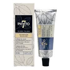 phyto nutrición crema de dia 50ml