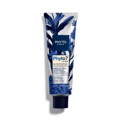 Phyto Phyto 7 Elixir Crema de Día Universal Nutrición Cabello Seco – 50 ml / 100 ml