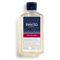 Phyto Phytocyane Champu 250 Ml