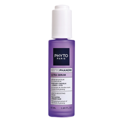 Phyto Phytophanère Ultra Serum 50ml – Activador del crecimiento del cabello