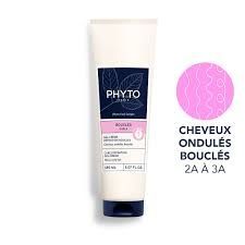 phyto rizos gel-crema 150ml