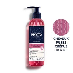 Phyto Rizos Intensos Gel Antiencrespamiento Rizos 250 ml