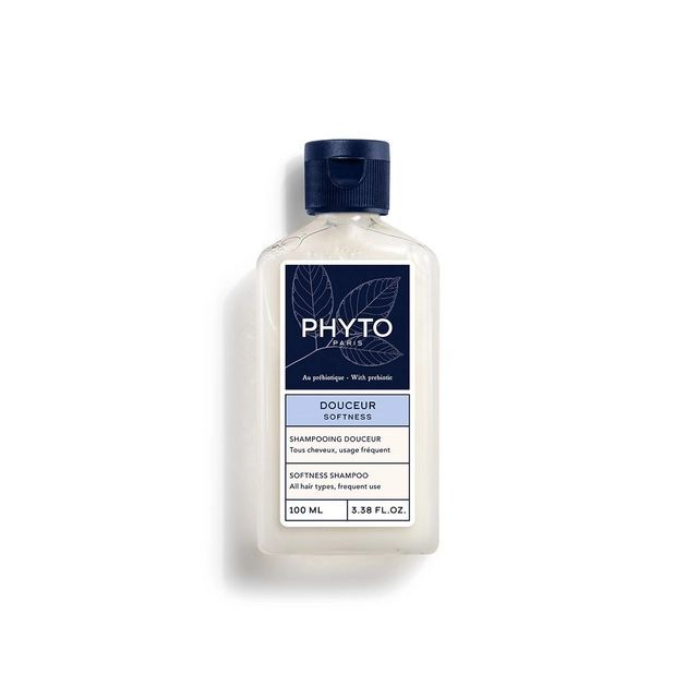 Phyto Suavidad Champú Diario