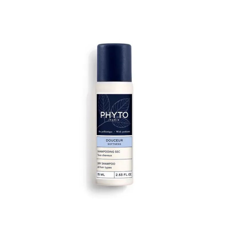 Phyto Suavidad Champu En Seco 75ml