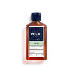 Phyto Volume Champu Volumen Cabello Fino Sin Volumen