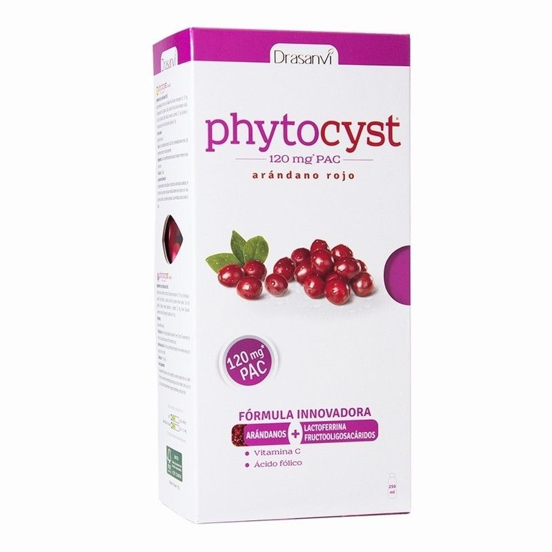 Phytocyst 250 Ml