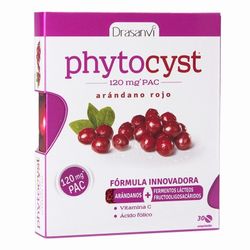 Phytocyst 30 Comp