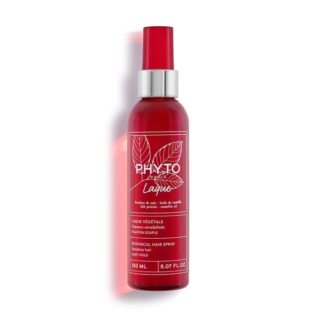 Phytolaque Soie Laca Fijación Natural Spray 150ml