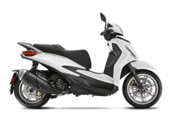 Piaggio Beverly 310 E5+