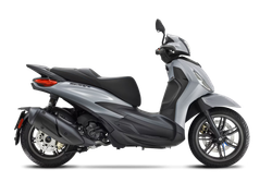 Piaggio Beverly 310 S E5+