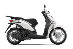 Piaggio Liberty 125 E5+