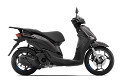 Piaggio Liberty 125 S E5+
