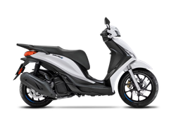 Piaggio Medley 125 S E5+