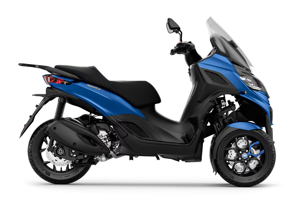 Piaggio MP3 310 HPE S E5+