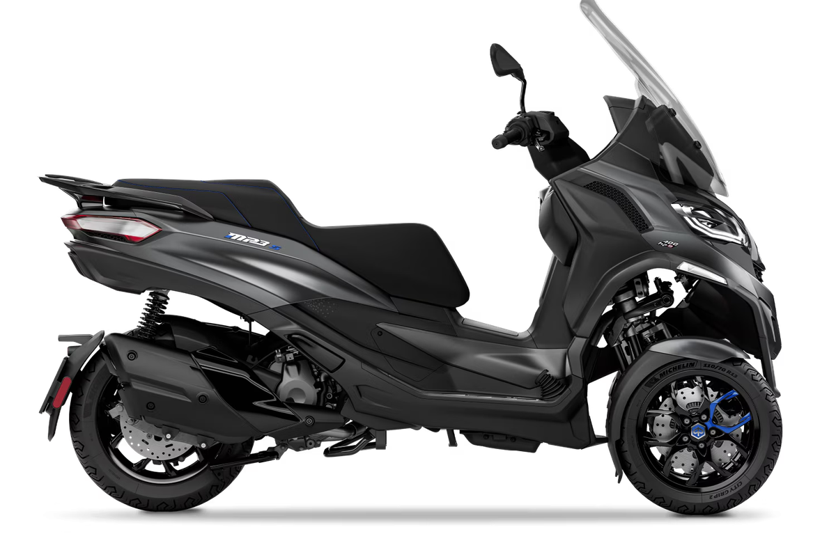 Piaggio MP3 400 HPE S E5+