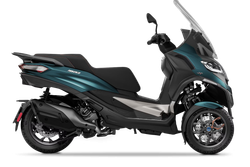 Piaggio MP3 530 HPE Exclusive E5+
