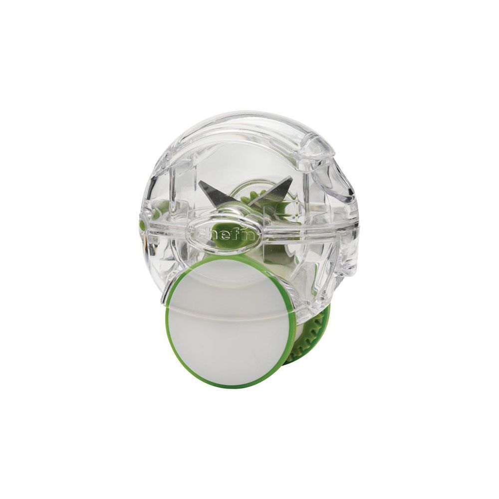 Picador De Ajos Garlic Zoom