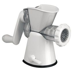 Picador De Carne A Manivela Lacor