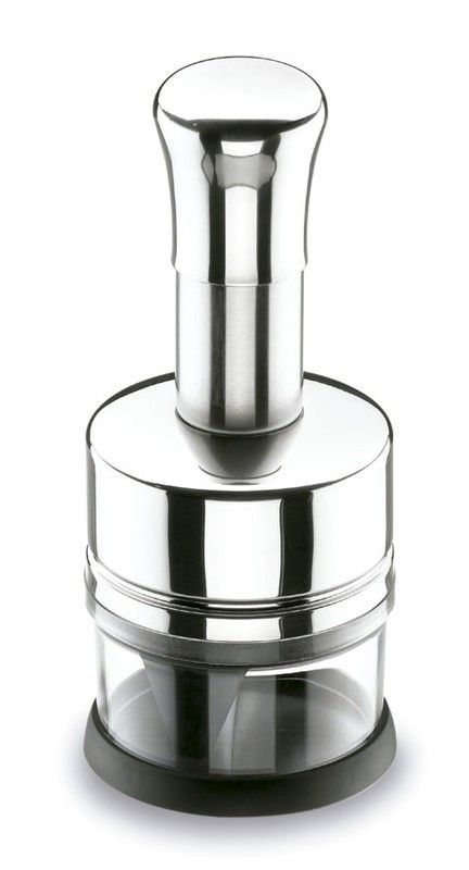 Picador De Cebolla Inox 18/10 Lacor