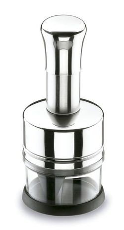 Picador De Cebolla Inox 18/10 Lacor