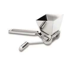 Picador de perejil con Manivela Lacor