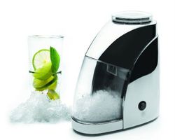 Picador hielo eléctrico 100W