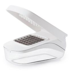 Picadora abre facil sirve facil oxo good grips