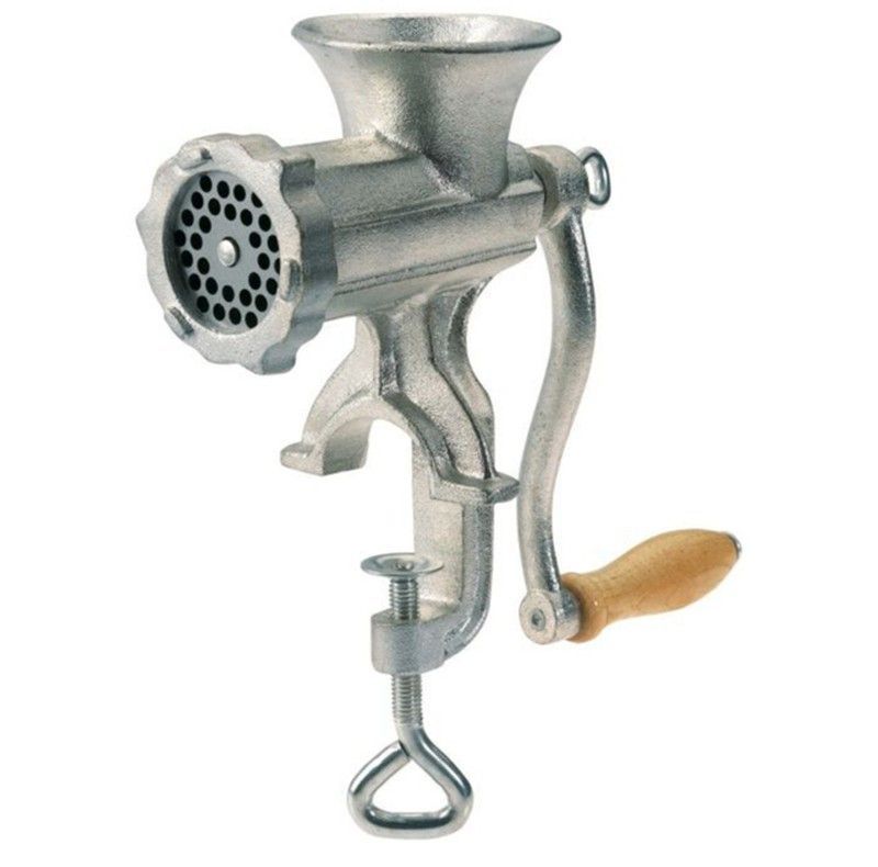 Picadora Carne Manual 8G Westmark