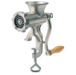 Picadora Carne Manual 8G Westmark