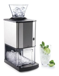 Picadora De Hielo Pro Lacor