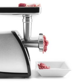 Picadora Electrica De Carne 800 W Lacor