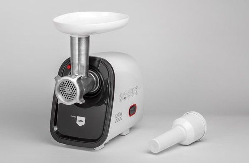 Picadora electrica de carne Elma 08.23.2