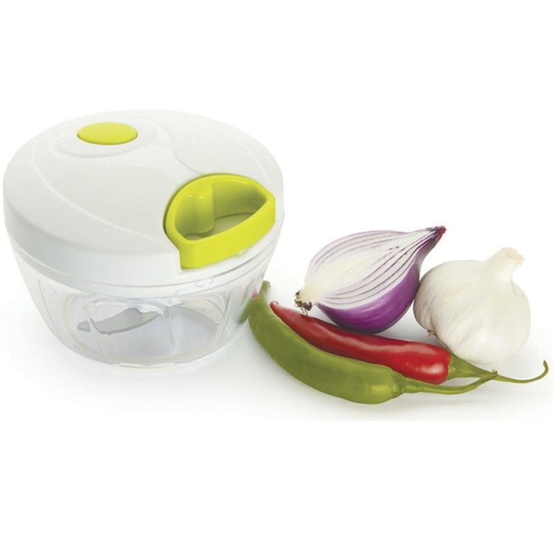 Picadora Manual Giratoria Taylor's Eye Witness