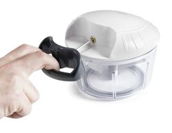 Picadora Manual para Cocina Sharp Lacor