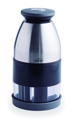 Picadora Manual Press Lacor