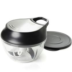 Picadora Manual Profesional 40 cl Sabatier Professional