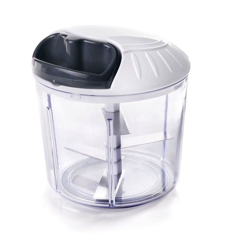 Picadora Manual Sharp 1L Lacor