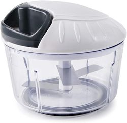 Picadora Sharp 12x11 cm. 0,5 L. de LACOR