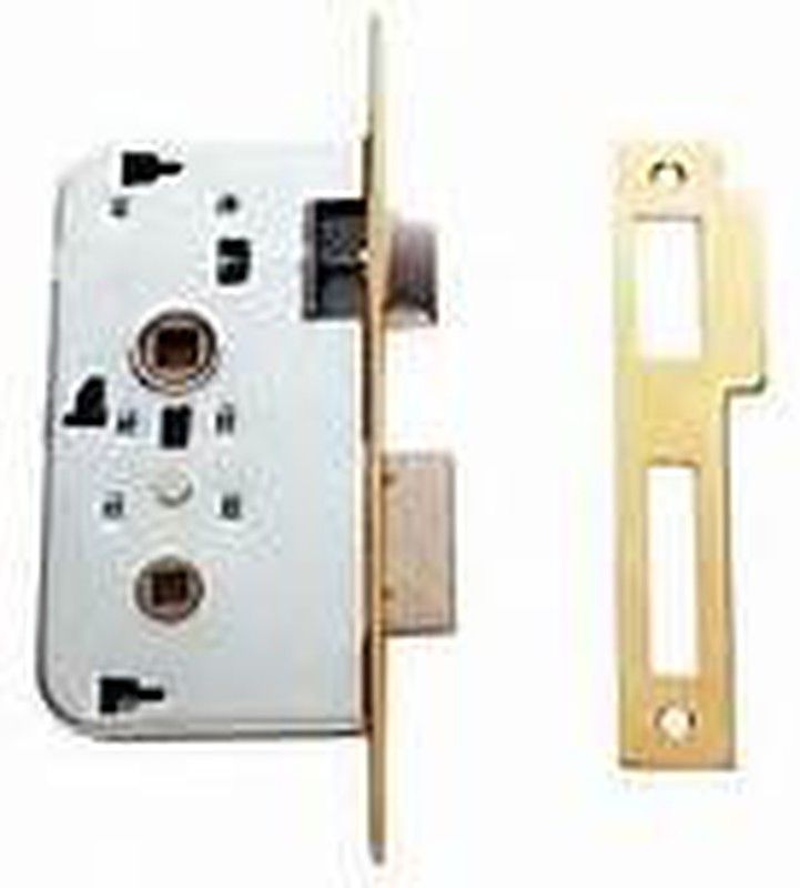 Picaporte con muletilla Tesa ref. CO2004