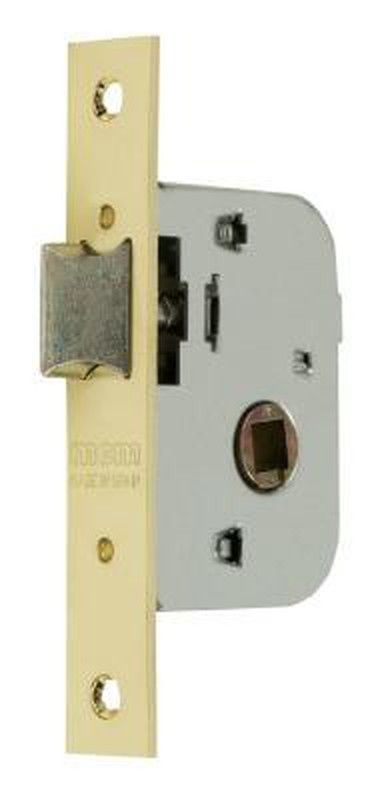 Picaporte embutir estrecho 1510 MCM CO1510