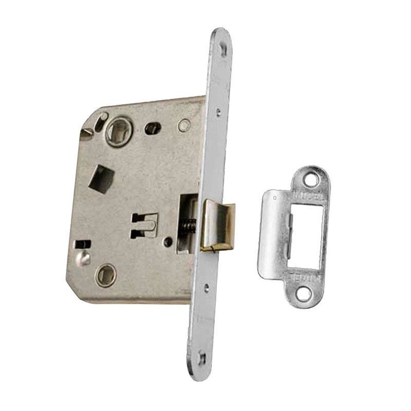 Picaporte Unificado C/R  Pct01 70Mm Ns