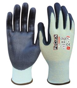 PICCUT-N, New Improved PicCut, Cut-C con refuerzo pulgar