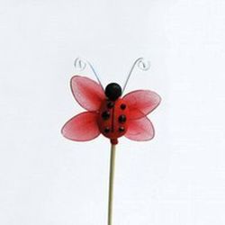 Pick Mariquita (10 unidades)