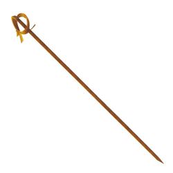 Picks lazo 12cm 100 unidades por paquete