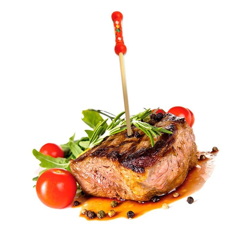 Picks perla 100 unidades