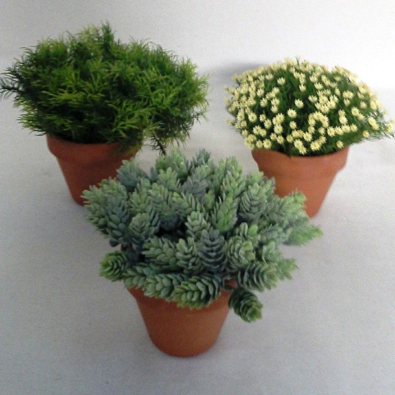 Picks Plantas Artificiales