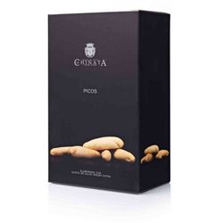 Picos con aceite de oliva virgen extra la chinata