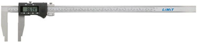 Pie de Rey DeTornero Digital de Taller de 600 Milimetros Jaws Oneside, Referencia 22890156