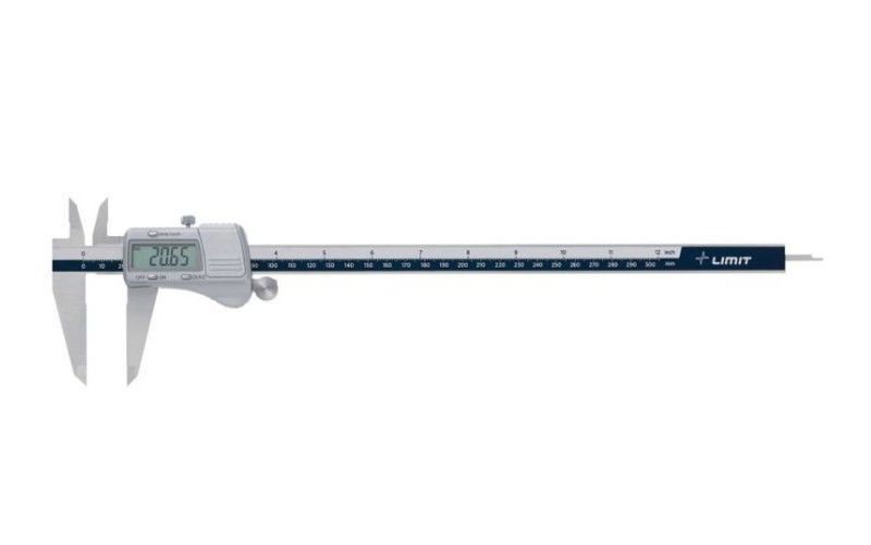 Pie De Rey Digital Profesional de 300 Milimetros, Referencia 234740309